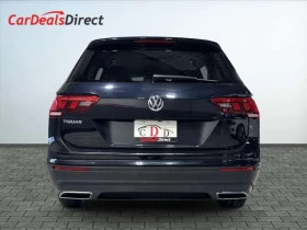 VW Tiguan * S 4MOTION / Clean Carfax / Back Up Camera / Heat | Auto.bg — изображение 6