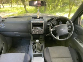 Ford Ranger 2.5 TDCi 4x4 - 4350 € / 8507.86 лв. - 85866247 9