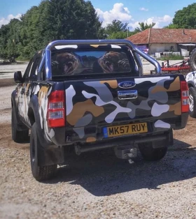 Ford Ranger 2.5 TDCi 4x4 - 4350 € / 8507.86 лв. - 85866247 6