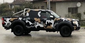 Ford Ranger 2.5 TDCi 4x4 - 4350 € / 8507.86 лв. - 85866247 4