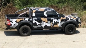 Ford Ranger 2.5 TDCi 4x4 - 4350 € / 8507.86 лв. - 85866247 3