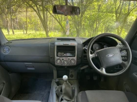 Ford Ranger 2.5 TDCi 4x4 - 4350 € / 8507.86 лв. - 85866247 7