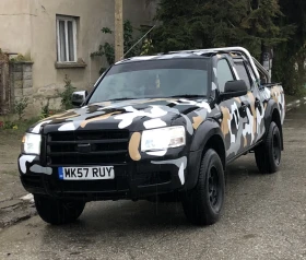 Ford Ranger 2.5 TDCi 4x4 - 4350 € / 8507.86 лв. - 85866247 2