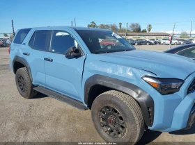 Toyota 4runner Trd Off Road - 35000 € / 68454.05 лв. - 85421220 6
