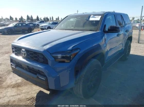 Toyota 4runner Trd Off Road - 35000 € / 68454.05 лв. - 85421220 2