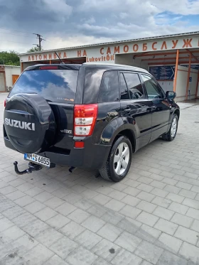 Suzuki Grand vitara 1.9 ����� ������� �������� | Mobile.bg � ����� ������ 14