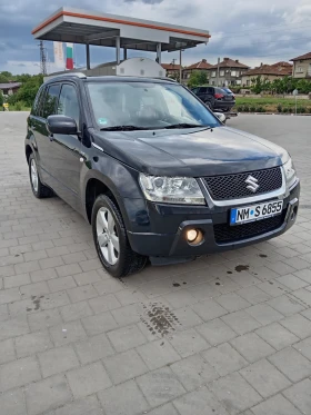 Suzuki Grand vitara 1.9 ����� ������� �������� | Mobile.bg � ����� ������ 4