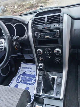 Suzuki Grand vitara 1.9 ����� ������� �������� | Mobile.bg � ����� ������ 9