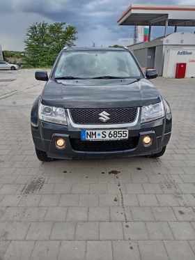 Suzuki Grand vitara 1.9 ����� ������� �������� | Mobile.bg � ����� ������ 10