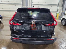 Honda Cr-v 1.5l Exl | Mobile.bg � ����� ������ 6