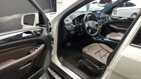 Mercedes-Benz ML 350 AMG LINE/4MATIC/KEYLESS/PANO/LANE DEPARTURE | Mobile.bg � ����� ������ 6