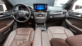 Mercedes-Benz ML 350 AMG LINE/4MATIC/KEYLESS/PANO/LANE DEPARTURE | Mobile.bg � ����� ������ 7
