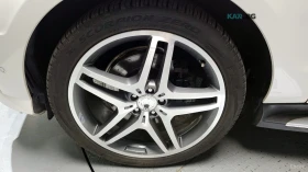 Mercedes-Benz ML 350 AMG LINE/4MATIC/KEYLESS/PANO/LANE DEPARTURE | Mobile.bg � ����� ������ 5