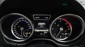 Mercedes-Benz ML 350 AMG LINE/4MATIC/KEYLESS/PANO/LANE DEPARTURE | Mobile.bg � ����� ������ 8