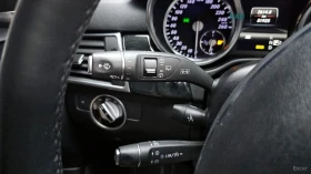 Mercedes-Benz ML 350 AMG LINE/4MATIC/KEYLESS/PANO/LANE DEPARTURE | Mobile.bg � ����� ������ 9