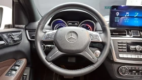 Mercedes-Benz ML 350 AMG LINE/4MATIC/KEYLESS/PANO/LANE DEPARTURE | Mobile.bg � ����� ������ 10