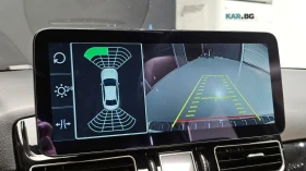 Mercedes-Benz ML 350 AMG LINE/4MATIC/KEYLESS/PANO/LANE DEPARTURE | Mobile.bg � ����� ������ 12
