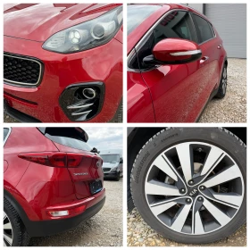 Kia Sportage 1.7CRDI* Navi* Top* LED* Evro6 | Auto.bg — изображение 16