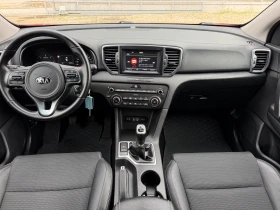 Kia Sportage 1.7CRDI* Navi* Top* LED* Evro6 | Auto.bg — изображение 9