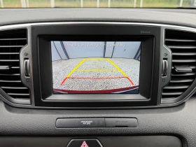 Kia Sportage 1.7CRDI* Navi* Top* LED* Evro6 | Auto.bg — изображение 14
