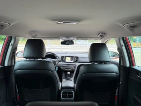 Kia Sportage 1.7CRDI* Navi* Top* LED* Evro6 | Auto.bg — изображение 13