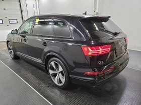 Audi Q7 TECHNIK * HEAD UP * 6+ 1 * BLIND SPOT * CARFAX *  | Auto.bg — изображение 4