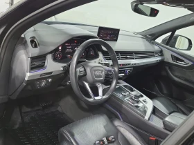 Audi Q7 TECHNIK * HEAD UP * 6+ 1 * BLIND SPOT * CARFAX *  | Auto.bg — изображение 6