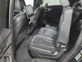 Audi Q7 TECHNIK * HEAD UP * 6+ 1 * BLIND SPOT * CARFAX *  | Auto.bg — изображение 9