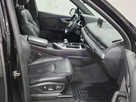 Audi Q7 TECHNIK * HEAD UP * 6+ 1 * BLIND SPOT * CARFAX *  | Auto.bg — изображение 8