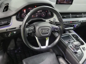 Audi Q7 TECHNIK * HEAD UP * 6+ 1 * BLIND SPOT * CARFAX *  | Auto.bg — изображение 7