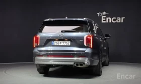 ����� �� �������� �� Hyundai Palisade 4�4 / CALIGRAPHY / 360/ �����/ ��������� / ������ 