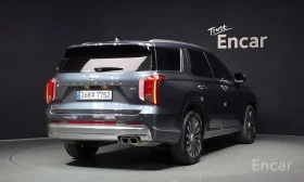����� �� �������� �� Hyundai Palisade 4�4 / CALIGRAPHY / 360/ �����/ ��������� / ������ 