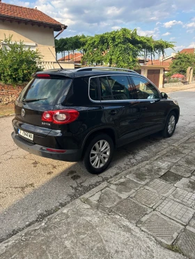 VW Tiguan undefined | Auto.bg — изображение 3