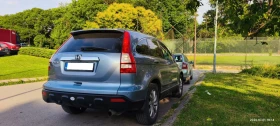 Honda Cr-v 2.0 EXECUTIVE PLUS, DISTRONIC, XENON, AUTOMATIC  | Mobile.bg � ����� ������ 5