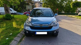 Honda Cr-v 2.0 EXECUTIVE PLUS, DISTRONIC, XENON, AUTOMATIC  | Mobile.bg � ����� ������ 2