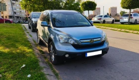 Honda Cr-v 2.0 EXECUTIVE PLUS, DISTRONIC, XENON, AUTOMATIC  | Mobile.bg � ����� ������ 3