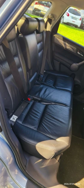Honda Cr-v 2.0 EXECUTIVE PLUS, DISTRONIC, XENON, AUTOMATIC  | Mobile.bg � ����� ������ 7