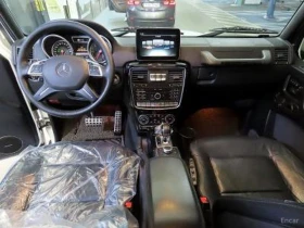 Mercedes-Benz G 350 DIESEL* AMG LINE* PANO* LANE ASS*  | Mobile.bg � ����� ������ 7