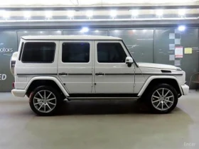 Mercedes-Benz G 350 DIESEL* AMG LINE* PANO* LANE ASS*  | Mobile.bg � ����� ������ 11