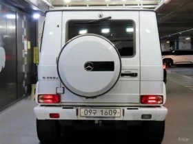 Mercedes-Benz G 350 DIESEL* AMG LINE* PANO* LANE ASS*  | Mobile.bg � ����� ������ 4