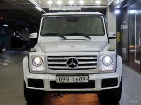 Mercedes-Benz G 350 DIESEL* AMG LINE* PANO* LANE ASS*  | Mobile.bg � ����� ������ 3