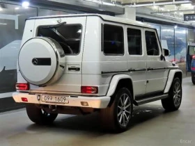 Mercedes-Benz G 350 DIESEL* AMG LINE* PANO* LANE ASS*  | Mobile.bg � ����� ������ 2