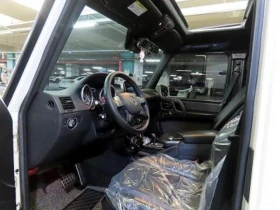 Mercedes-Benz G 350 DIESEL* AMG LINE* PANO* LANE ASS*  | Mobile.bg � ����� ������ 12