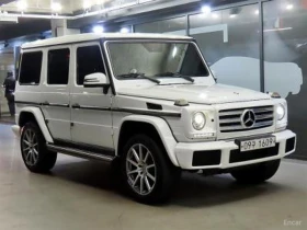 ������ Mercedes-Benz G 350