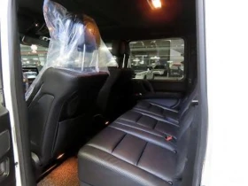 Mercedes-Benz G 350 DIESEL* AMG LINE* PANO* LANE ASS*  | Mobile.bg � ����� ������ 10
