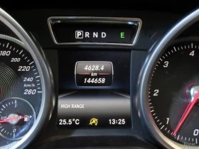 Mercedes-Benz G 350 DIESEL* AMG LINE* PANO* LANE ASS*  | Mobile.bg � ����� ������ 8