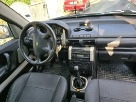 Land Rover Freelander - 3800 € - 45889021 8