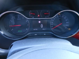 Opel Crossland X | Mobile.bg � ����� ������ 10