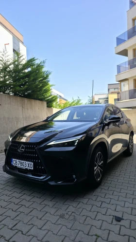 Lexus NX 350h undefined | Auto.bg — изображение 3