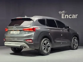 Hyundai Santa fe 2.0 4Wd Premium | Mobile.bg � ����� ������ 2